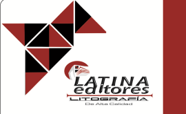  Publicidad - Latina Editores 