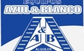Equipos Azul & Blanco
