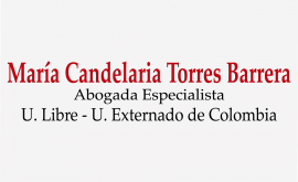 María Candelaria Torres Barrera