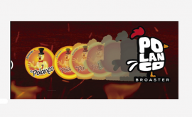 Broaster Polanco- Centro