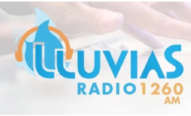  Emisora - Lluvias Radio 12.60 A.M 