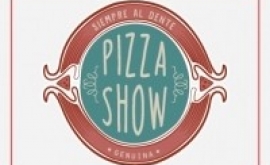 PIZZA SHOW - Sogamoso
