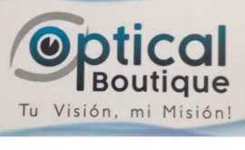 Optical Boutique