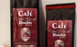 Café don Miguel Rondón