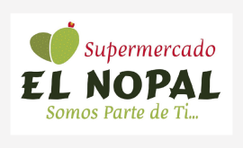 Supermercado EL Nopal