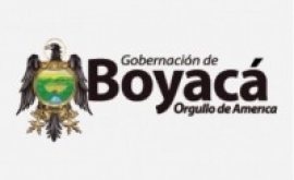 Gobernación de Boyacá