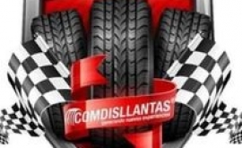 Llantas - Comdisllantas Los Camiones