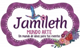 Jamileth Mundo Arte y Floristería