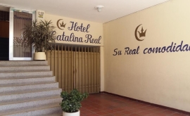 Hotel Catalina  Real
