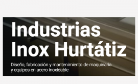 Industrias Inox Hurtatiz