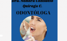 Dra Nohora Consuelo Quiroga