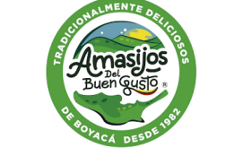 Amasijos del Buen Gusto Boyacá ® 
