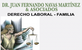 Dr. Juan Fernando Navas Martínez & Asociados - Sogamoso