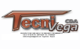 CDA Tecnivega| Revisión Técnico Mecánica| en Sogamoso