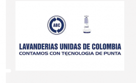 Lavanderías Unidas de Colombia