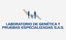 Laboratorio de Genética y Pruebas especializadas sas - Ibague