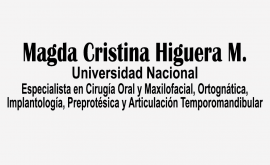 Magda Cristiana Higuera M.
