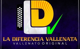 La Diferencia Vallenata -Vallenato Original