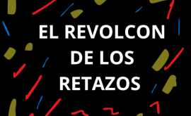  Telas -  El Revolcón de los Retazos