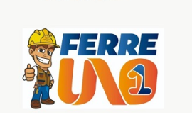 Ferreterías - Ferre Uno