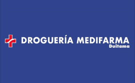 Drogueria| Medifarma |en Duitama