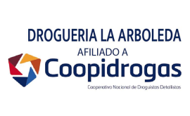 Droguerías | Droguería la Arboleda |en Duitama