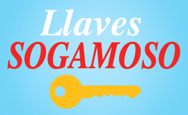 Cerrajerías |Llaves Sogamoso| en Sogamoso
