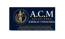 Abogado de Insolvencia Persona Natural en Bogotá | A.C.M Soluciones Jurídicas y Financieras