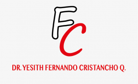Dr. Yesith Fernando Cristancho Quevedo