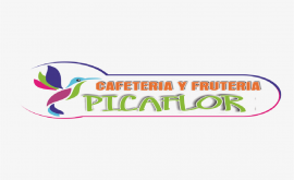 Cafeteria y Fruteria Picaflor