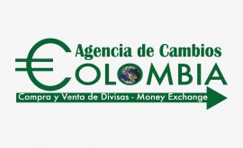 Agencia de Cambios Colombia