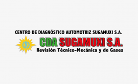 CDA Sugamuxi s.a.