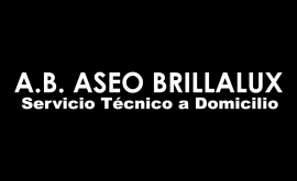 A.B. Aseo Brillalux