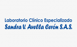 Laboratorio Clínico Especializado Sandra V. Avella Cerón S.A.S.