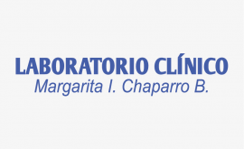 Laboratorio Clínico Margarita I. Chaparro B.