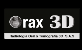 ORAX 3D