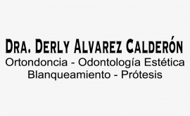 Dra. Derly Alvarez Calderón