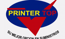 Printer Top