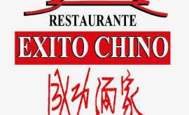 Restaurante Éxito Chino