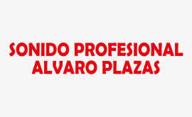 Sonido Profesional Alvaro Plazas