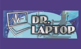 Dr. Laptop