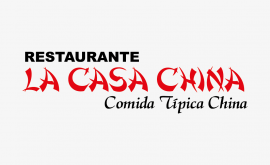 Restaurante La Casa China