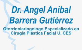 Dr. Angel Anibal Barrera Gutiérrez