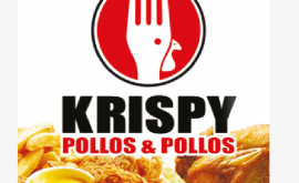 Krispy Pollos y Sabor