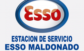 Estación de Servicio Esso Maldonado
