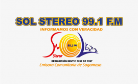 Sol Stereo 99.1 F.M