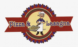 Pizza & Lasagna