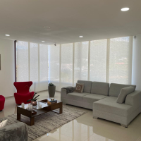 CORTINAS Y DECOARCIONES DE CLASE 1