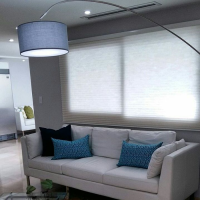 CORTINAS Y DECOARCIONES DE CLASE 30