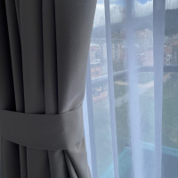 CORTINAS Y DECOARCIONES DE CLASE 6